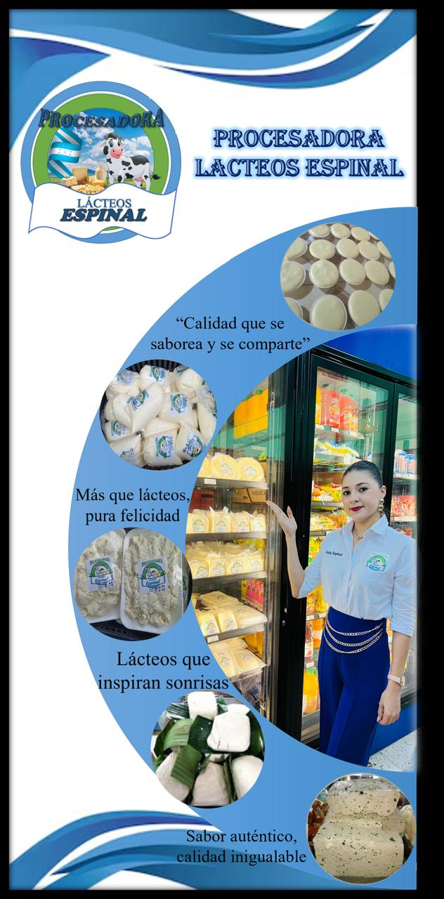 Mayoreo de lácteos