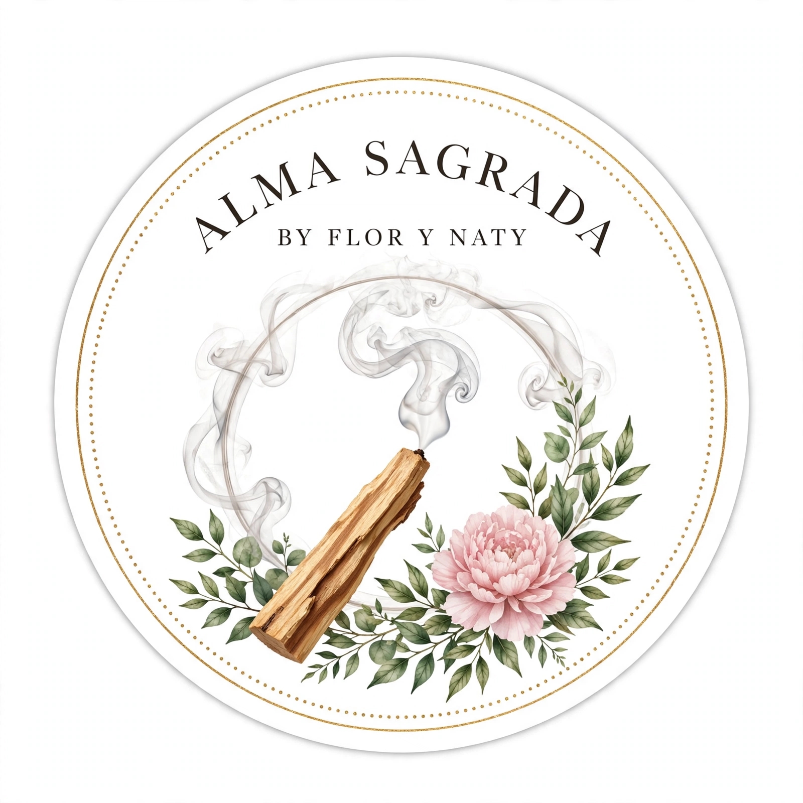Alma sagrada