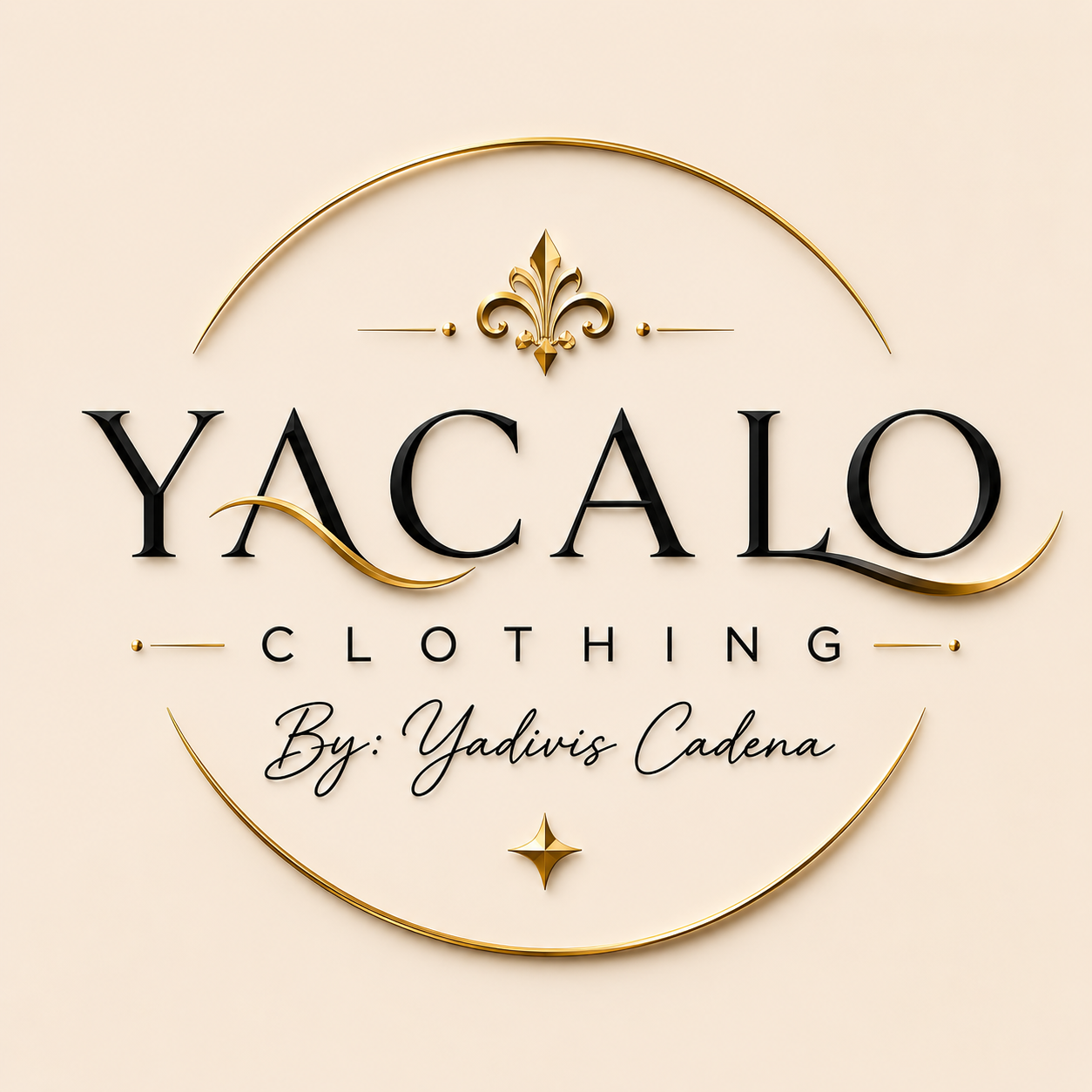 Yacalo Clothing