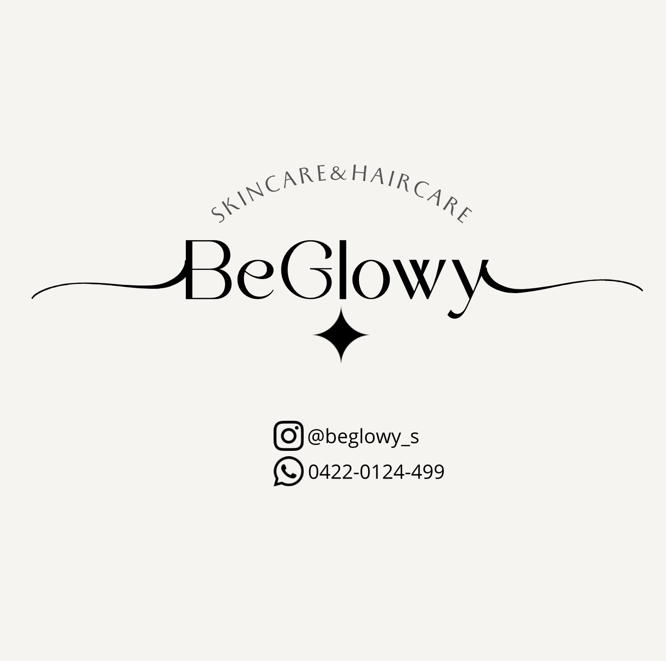 Be Glowy