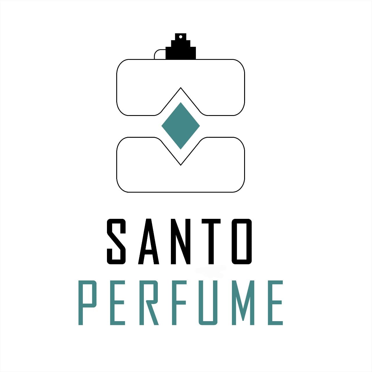Santo Perfume