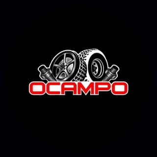 Ocampo Torneria y Buloneria
