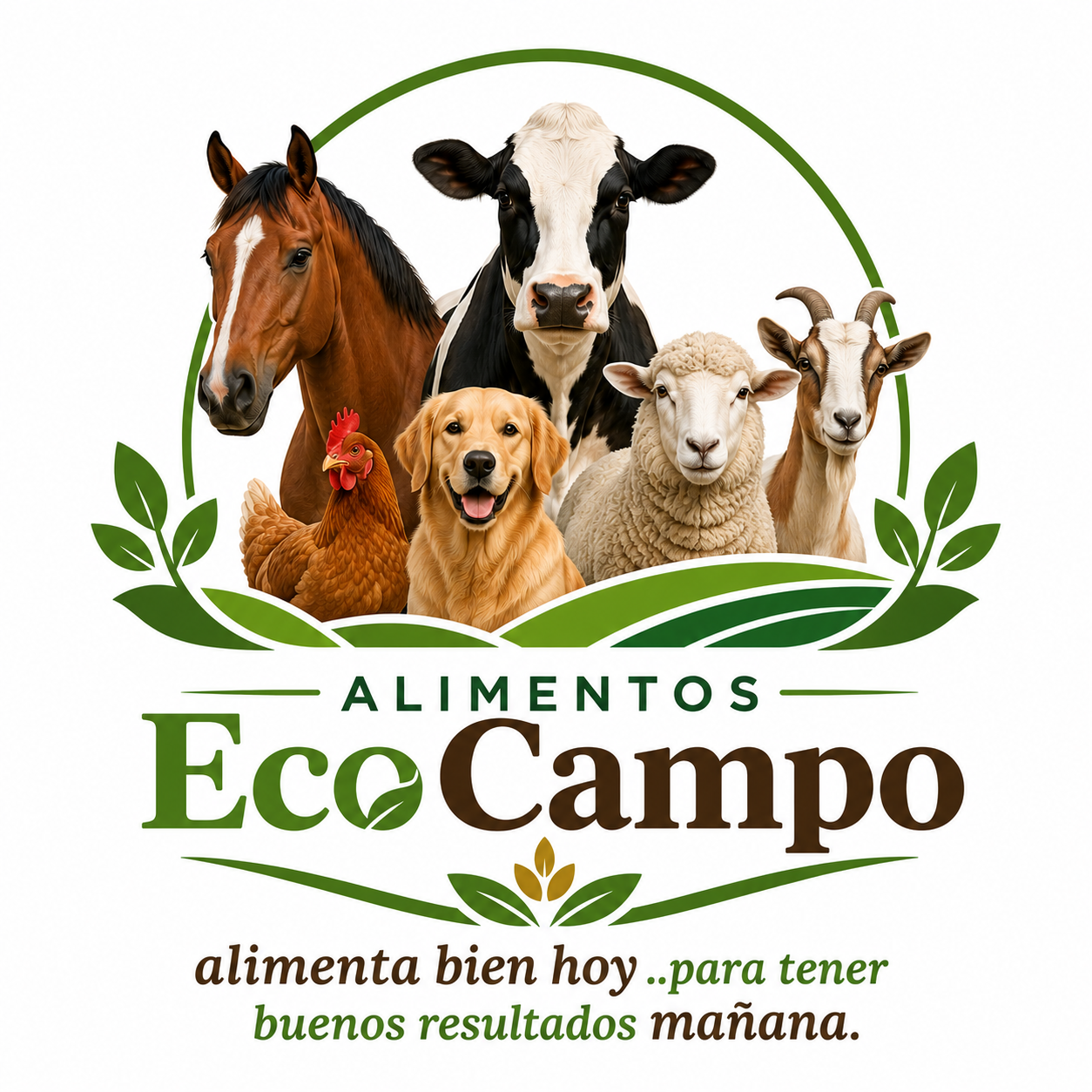Alimentos Ecocampo