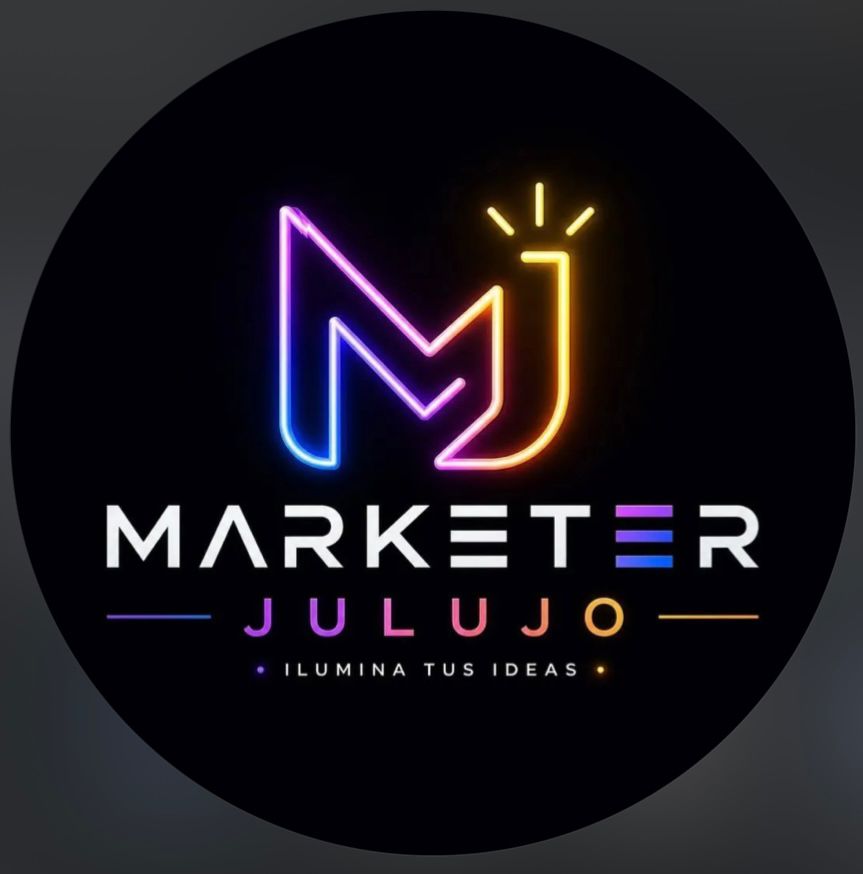 MARKETER JULUJO