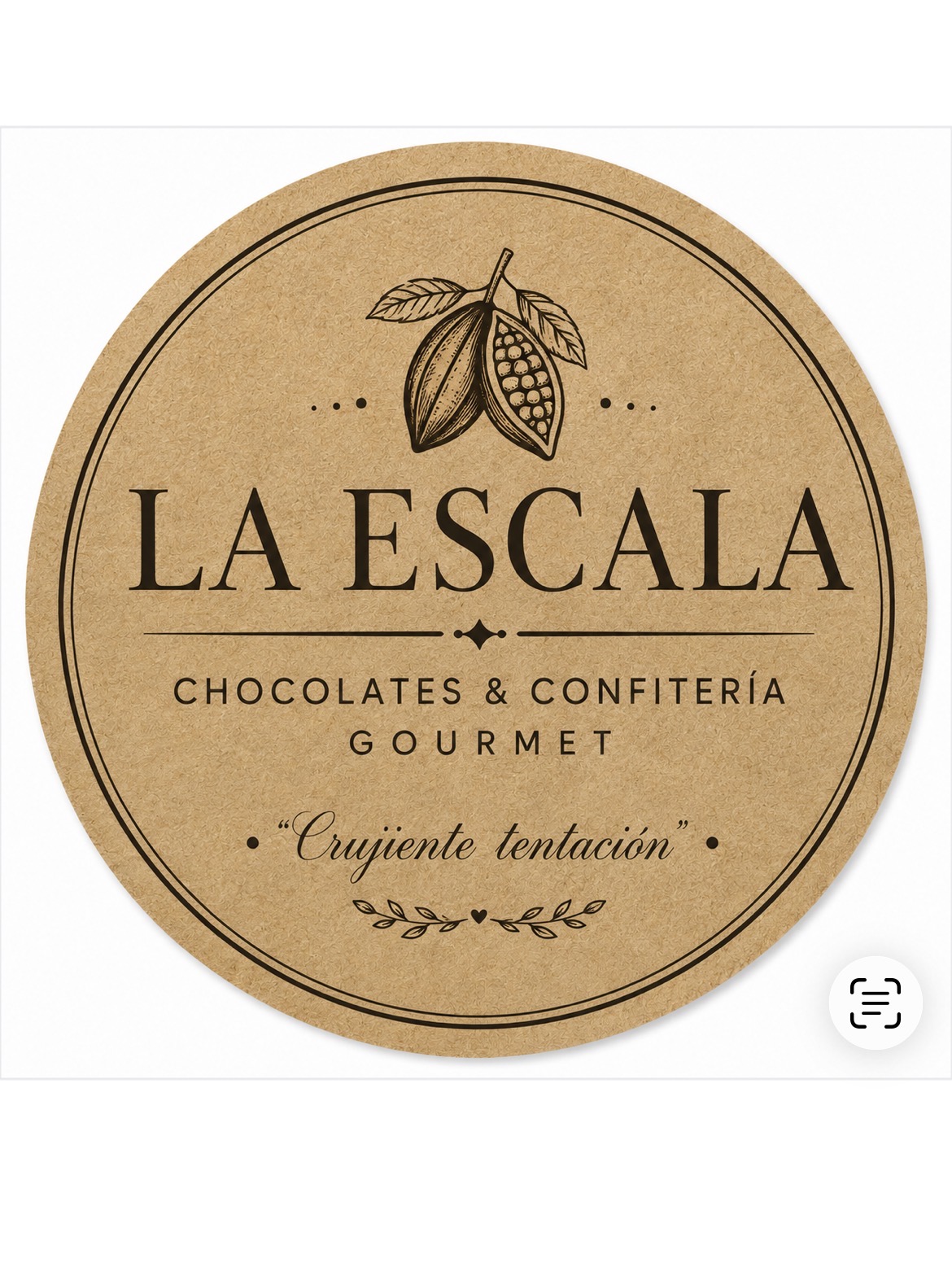La Escala Chocolateria Gourmet