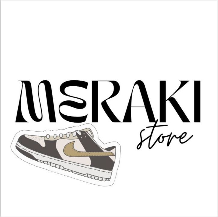 Merakistoreok