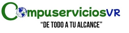 COMPUSERVICIOS VR