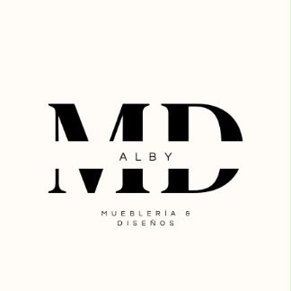 Mueblería y Diseños Alby