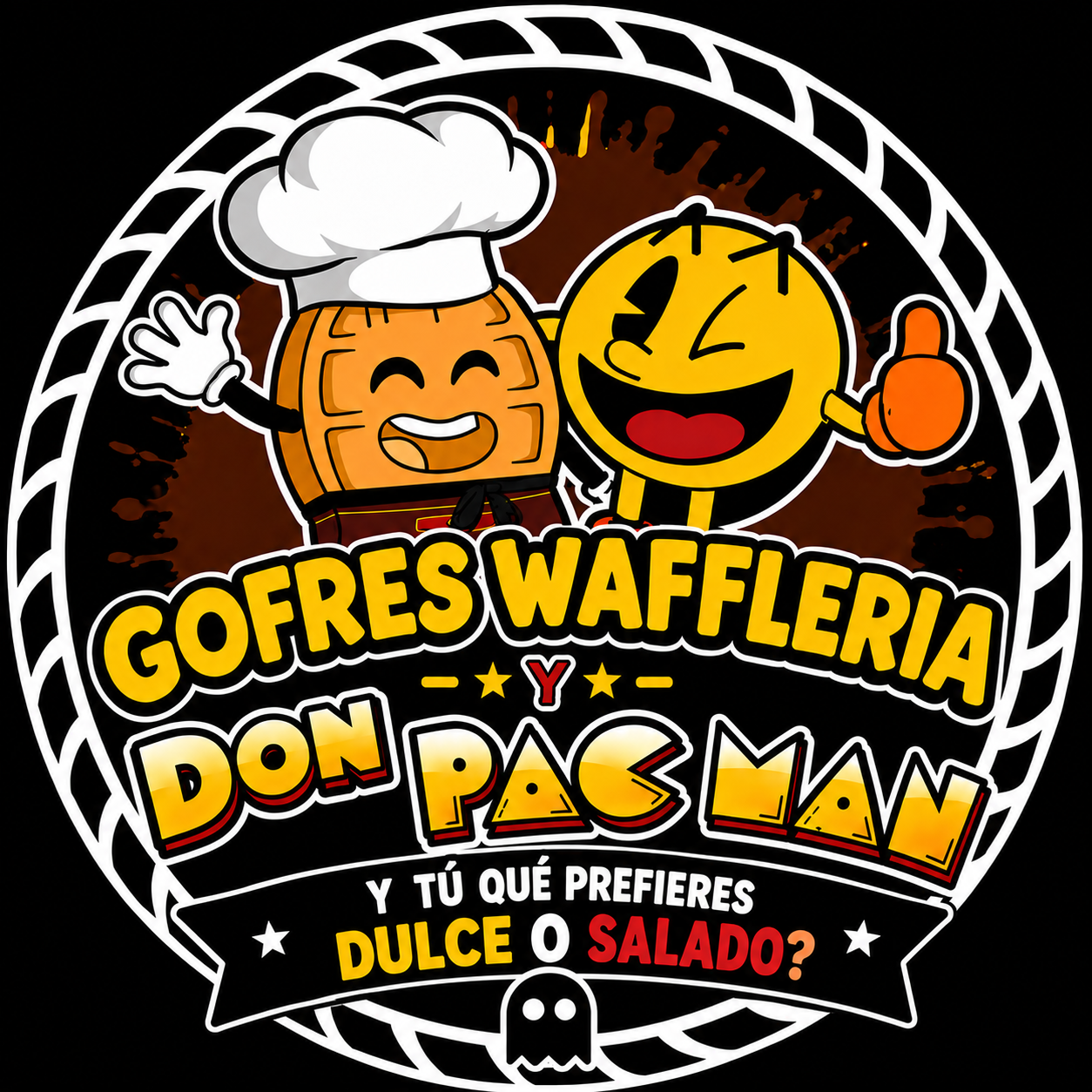 Don pacman