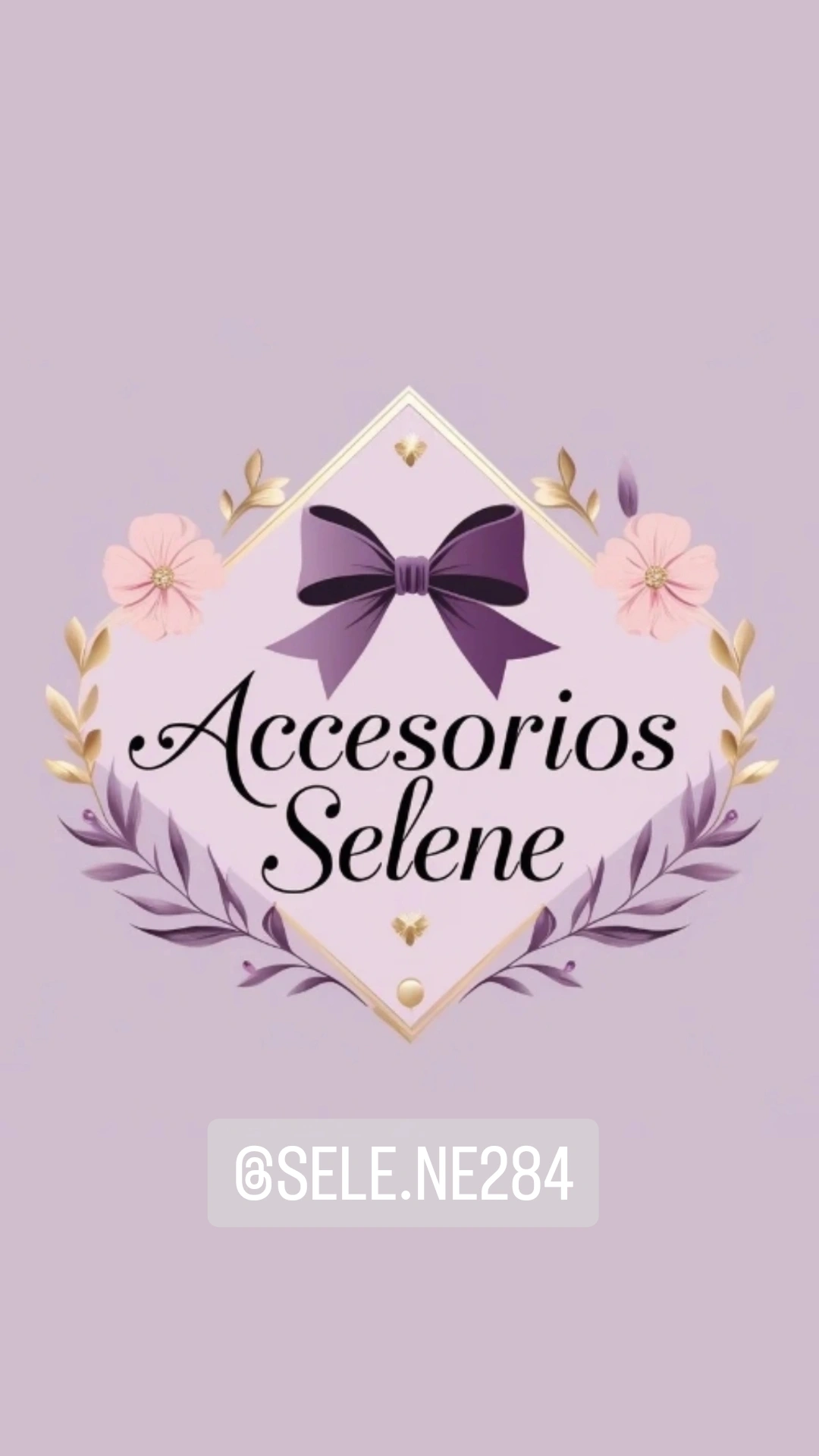 Accesorios Selene