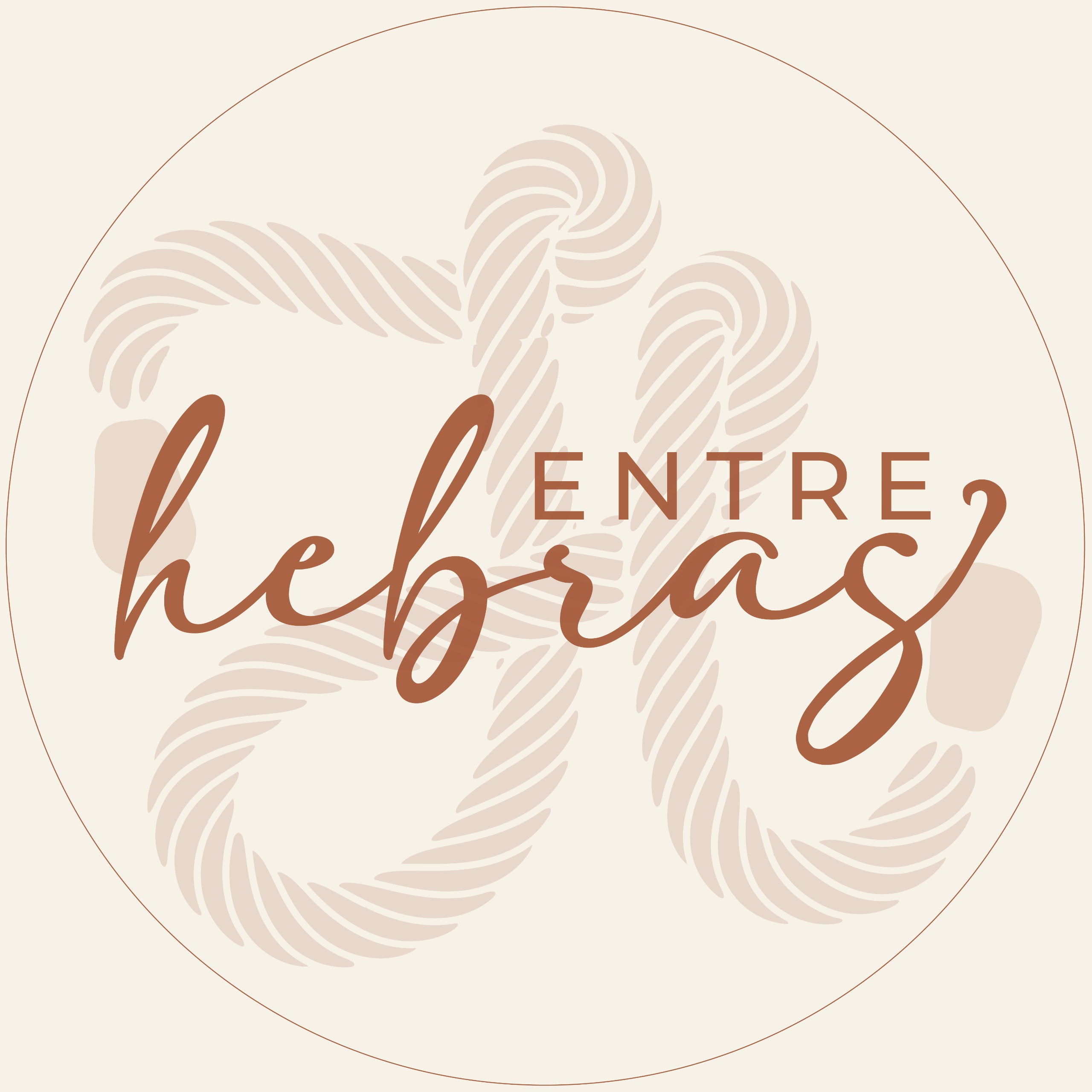 Entrehebras