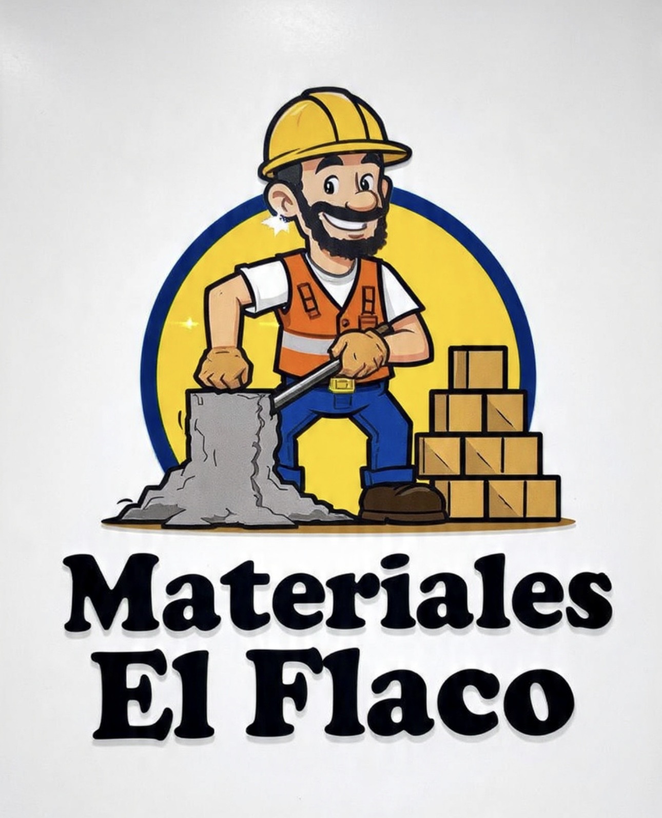 Materiales el flaco