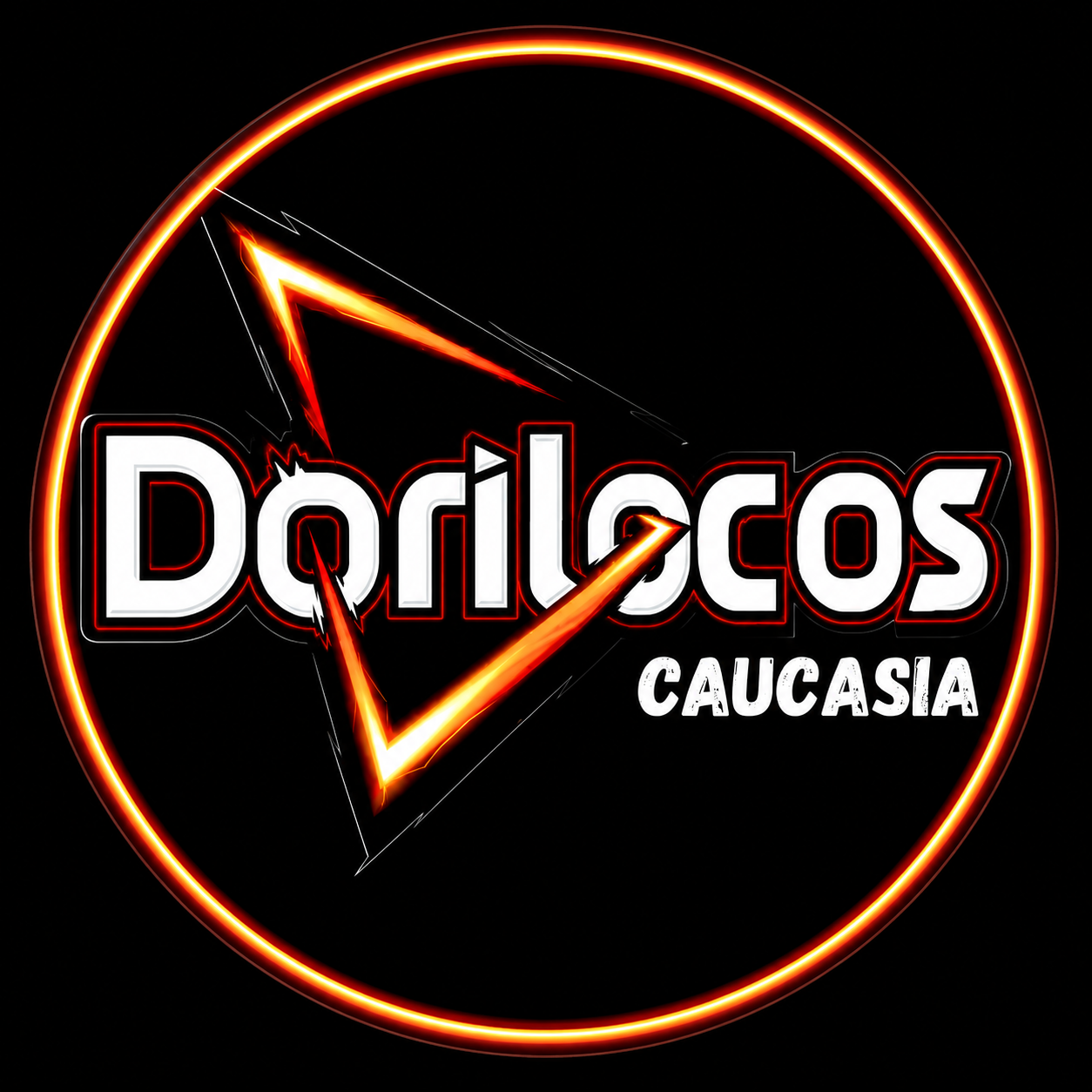 Dorilocos caucasia