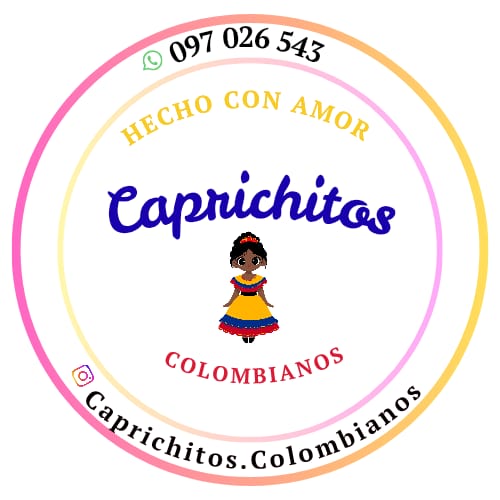 Caprichitos Colombianos