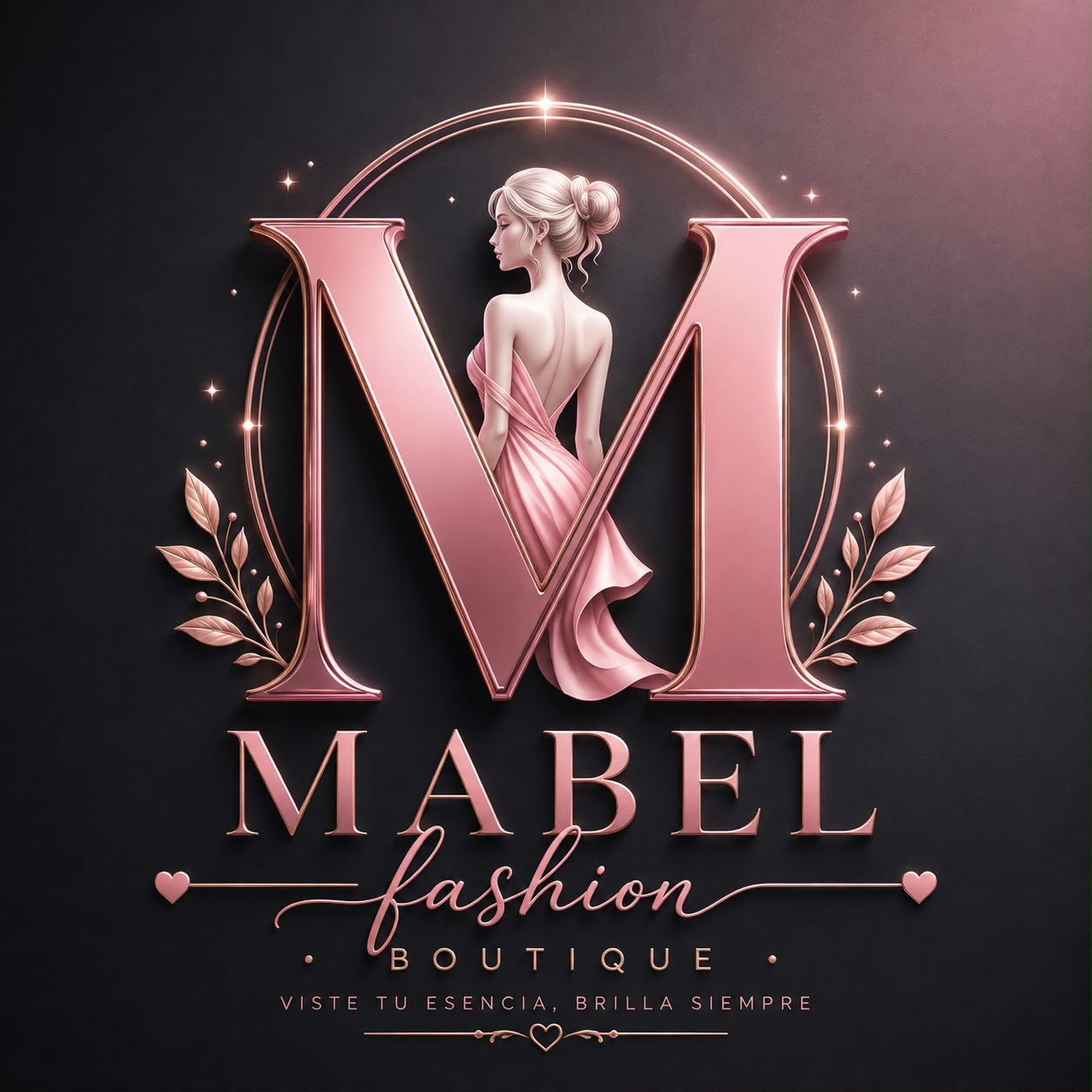 Mabel fashion boutique
