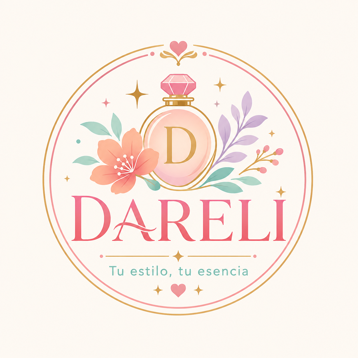 DARELI