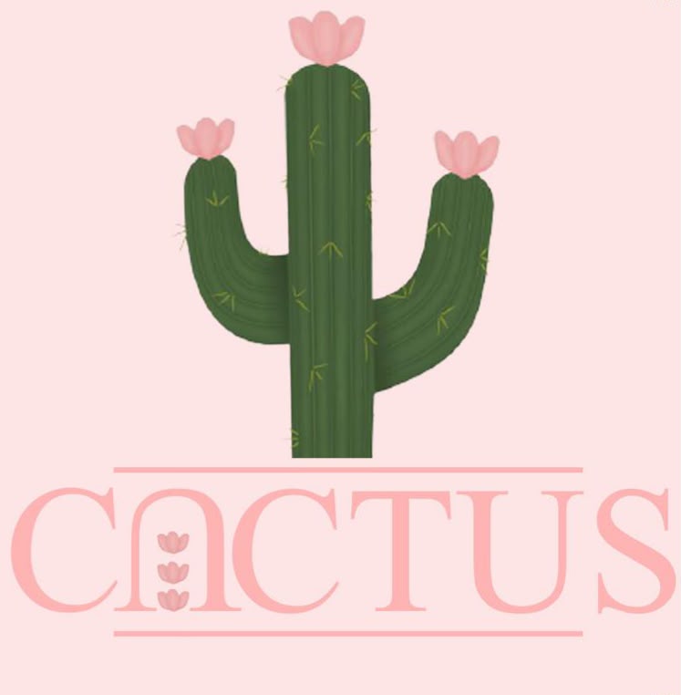 Cactushop