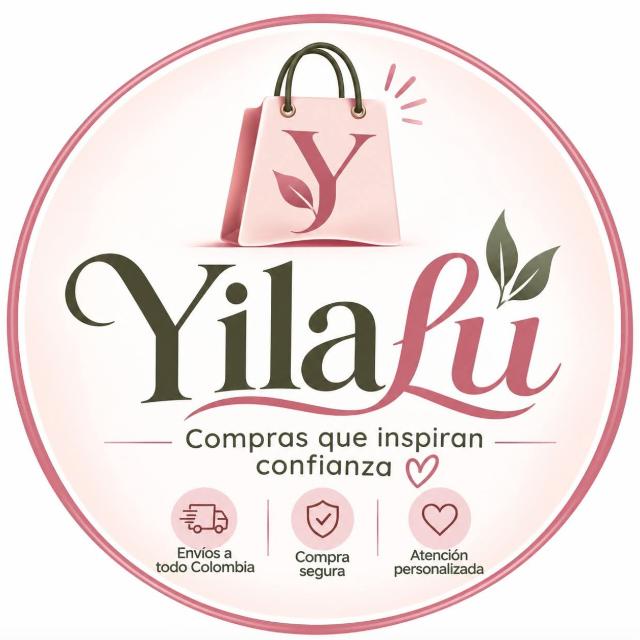 YilaLu Store ✨