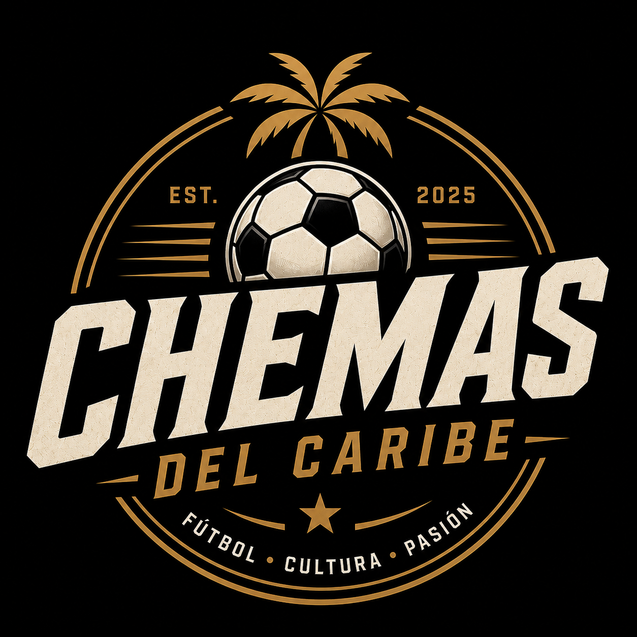 Chemas Del Caribe