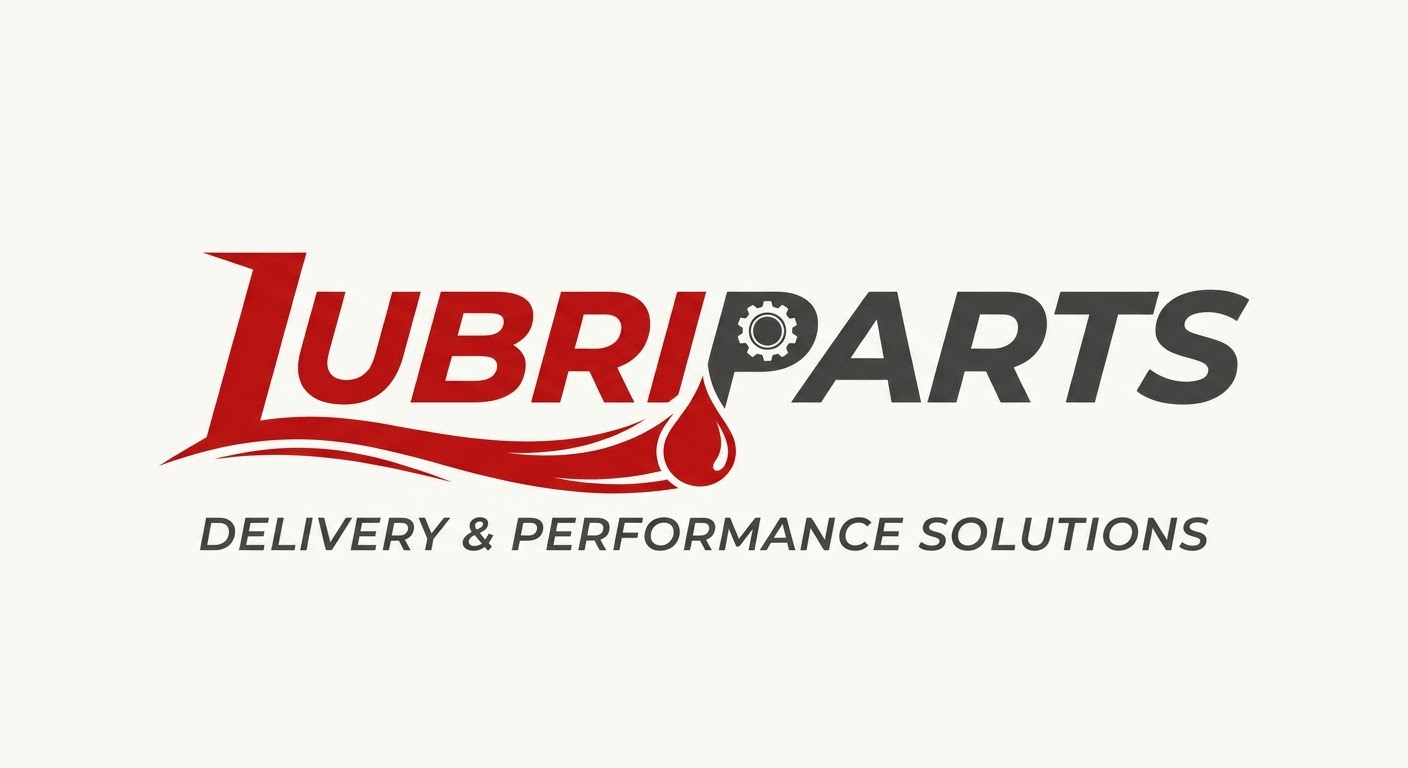 LubriParts Luis colmenares