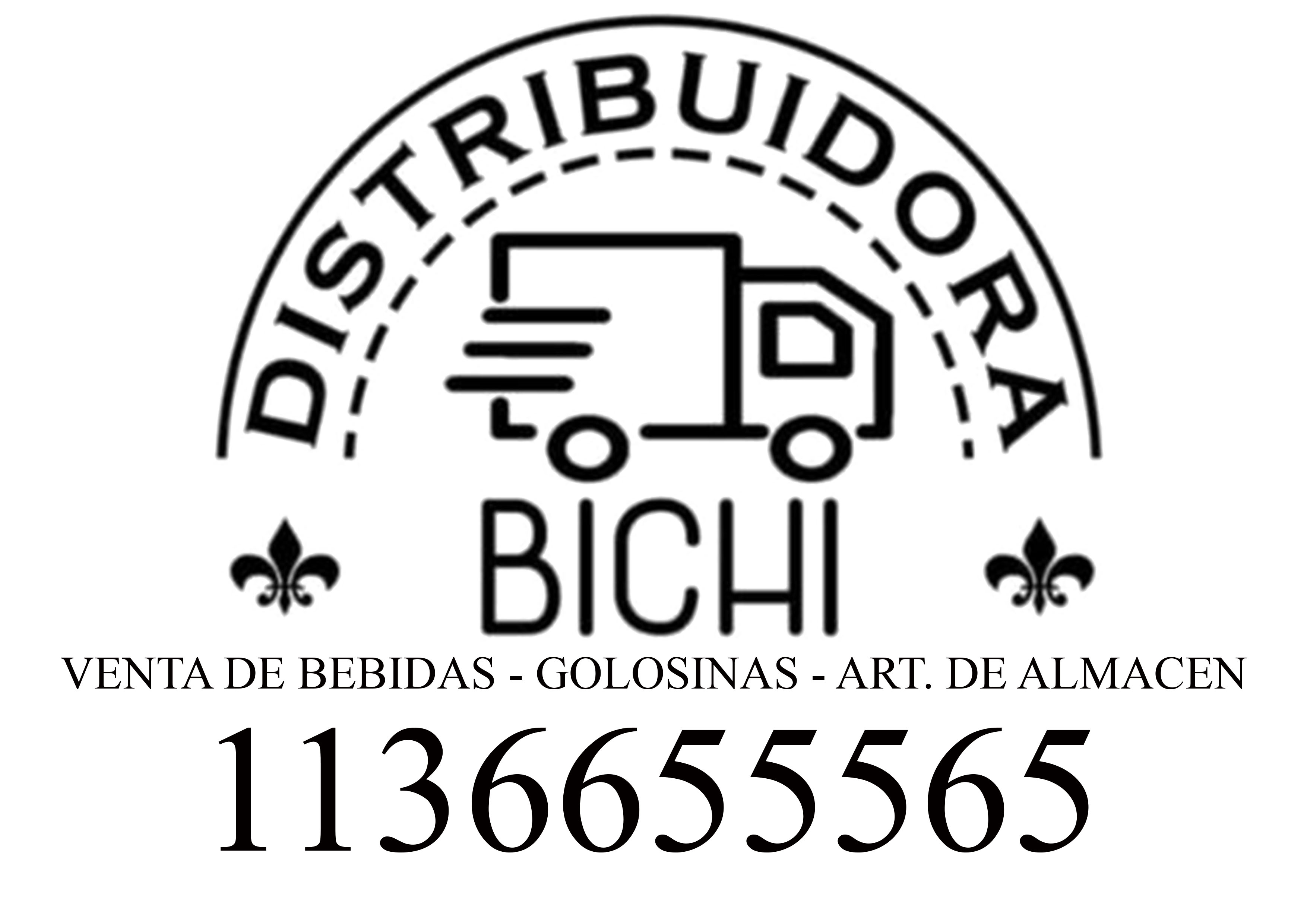 Distribuidora Bichi