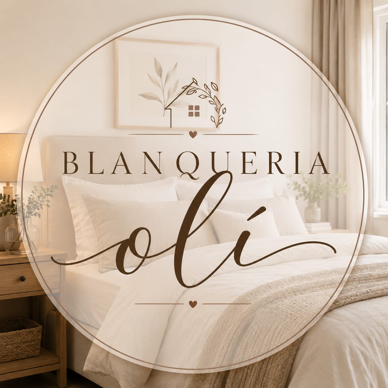 blanqueria oli