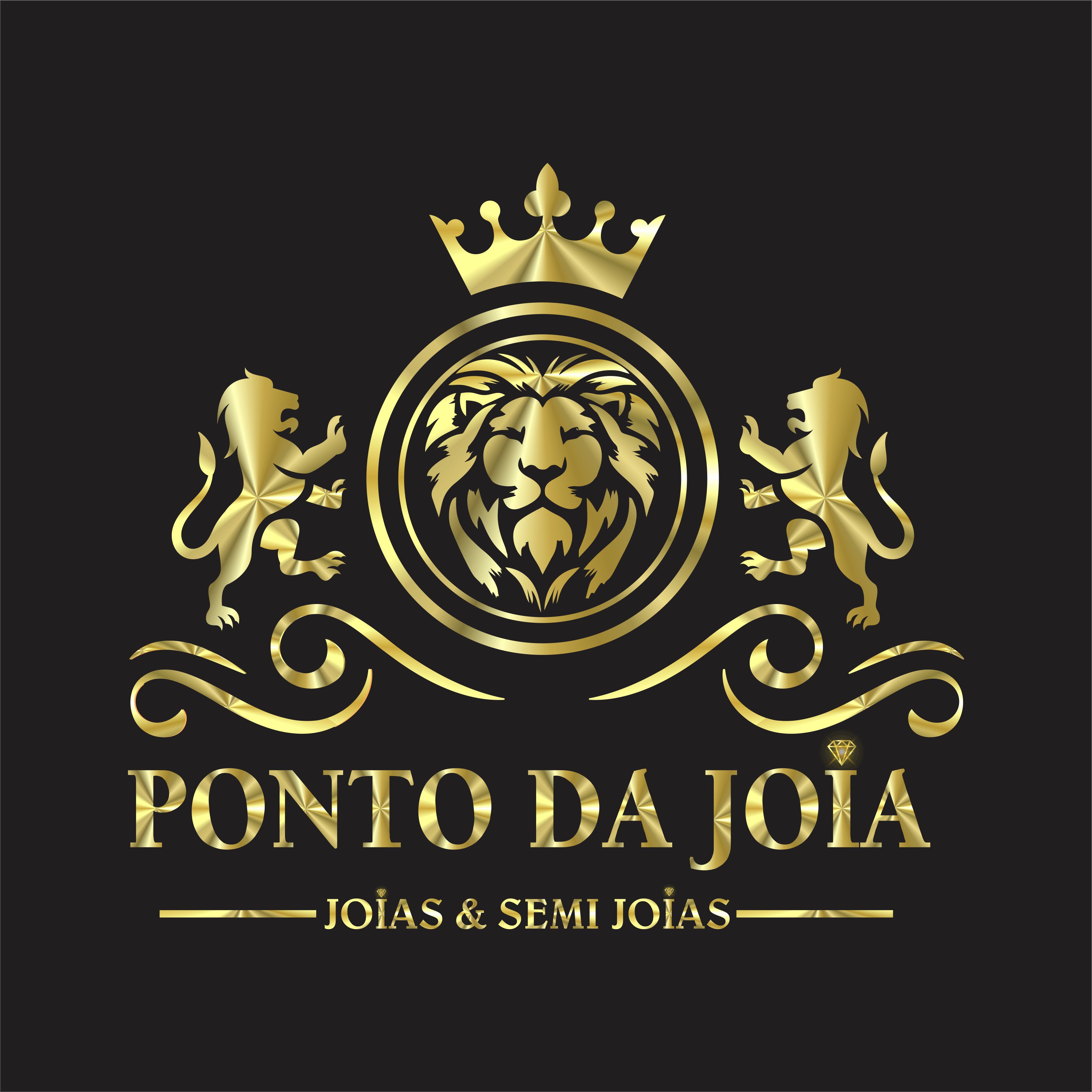 Ponto Das Jóias