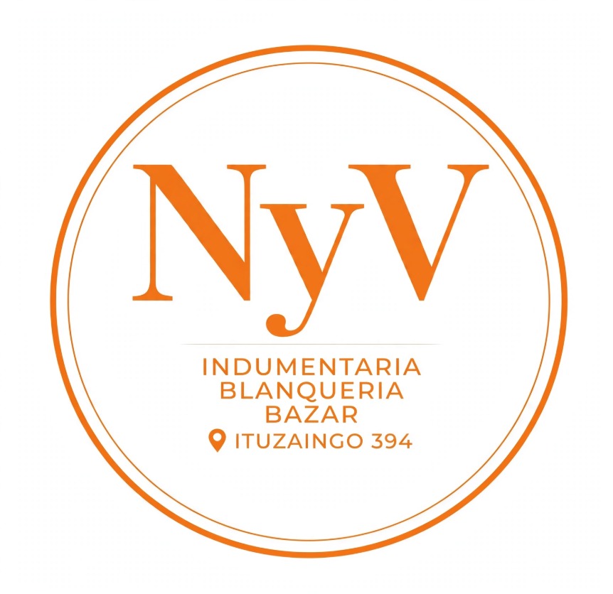 NYV DECO - INDUMENTARIA