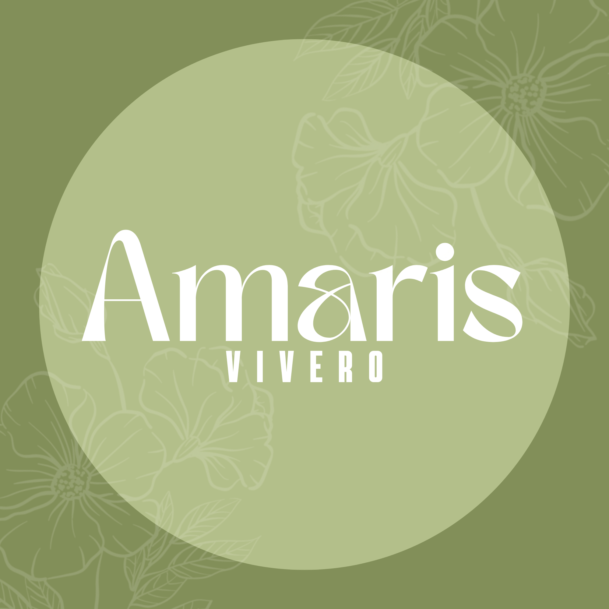 Vivero Amaris