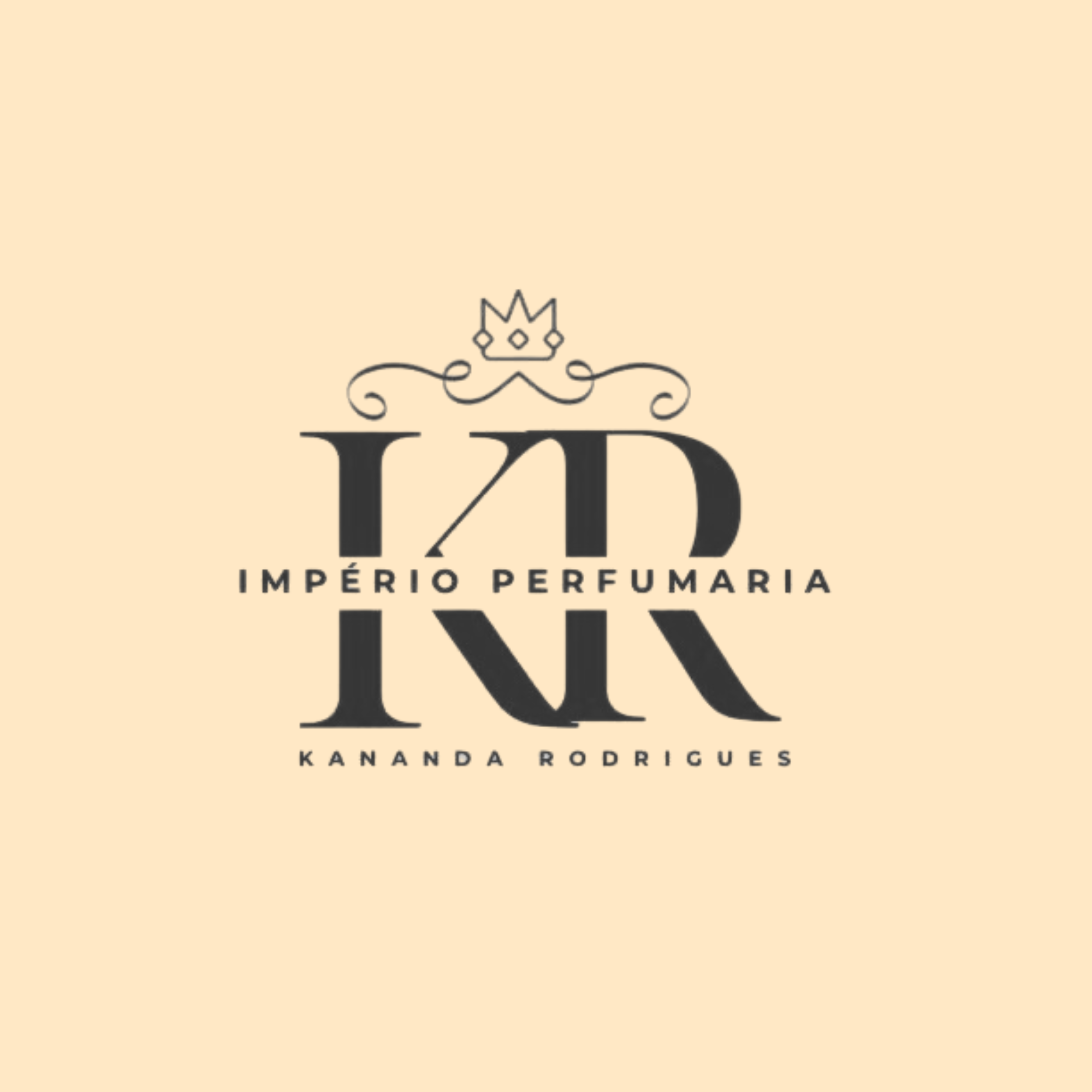 KR IMPÉRIO PERFUMARIA