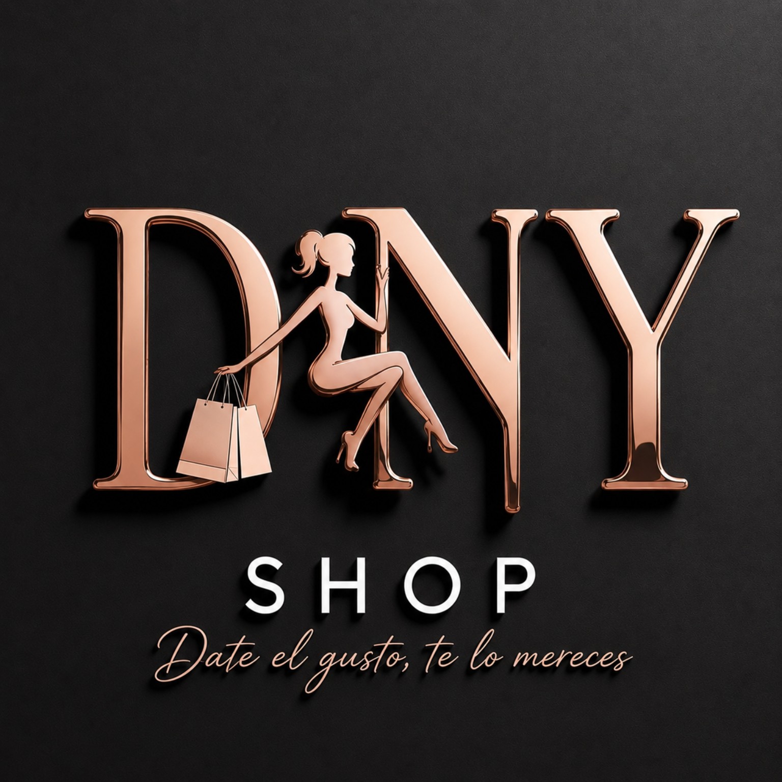 Dny shop