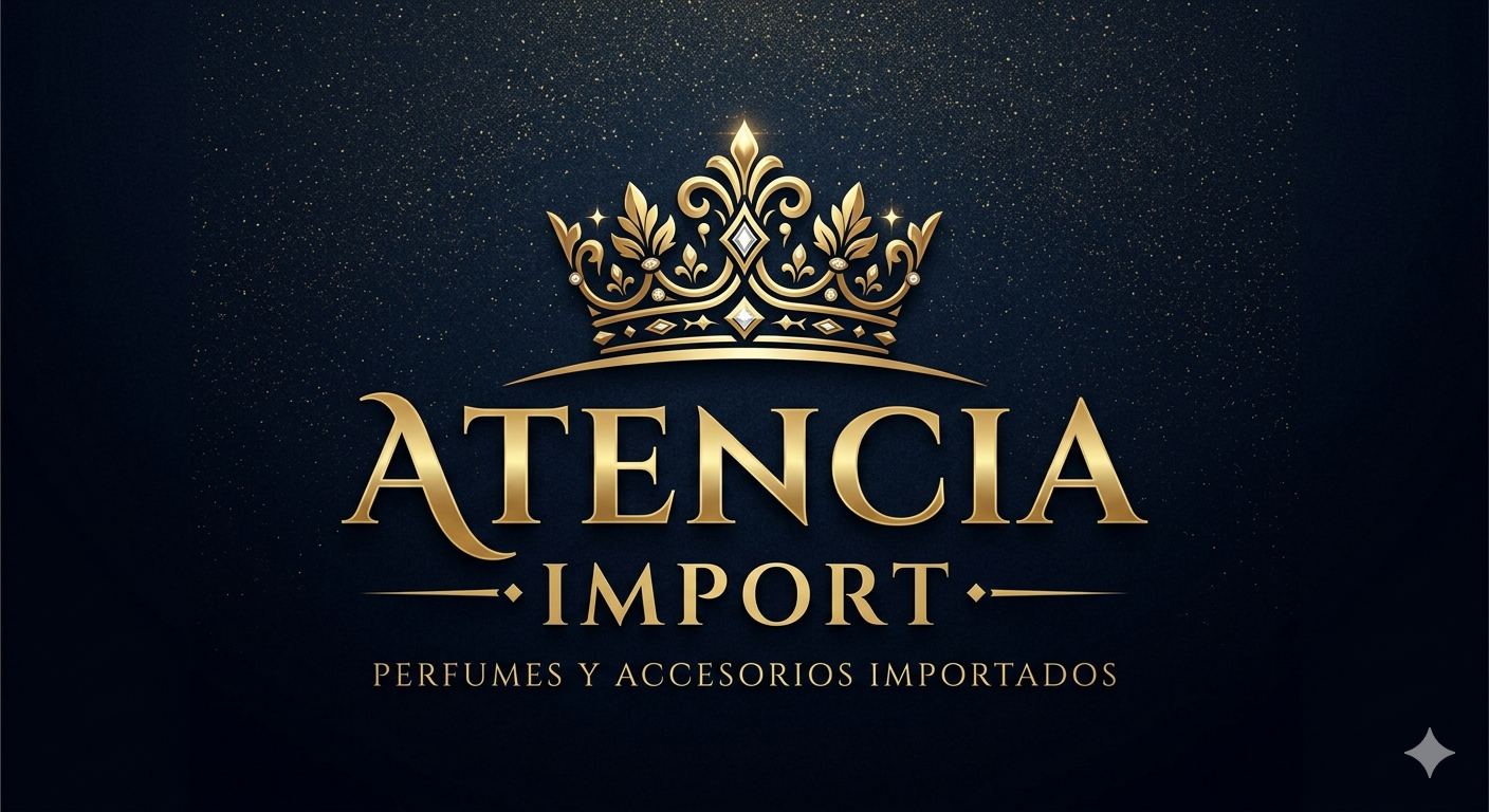 Atencia import (Nereidy)
