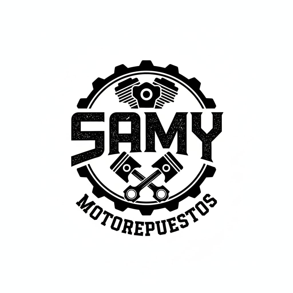 MOTOREPUESTOS Y SERVICIOS SAMY