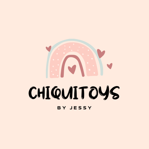 Chiquitoys.byJessy
