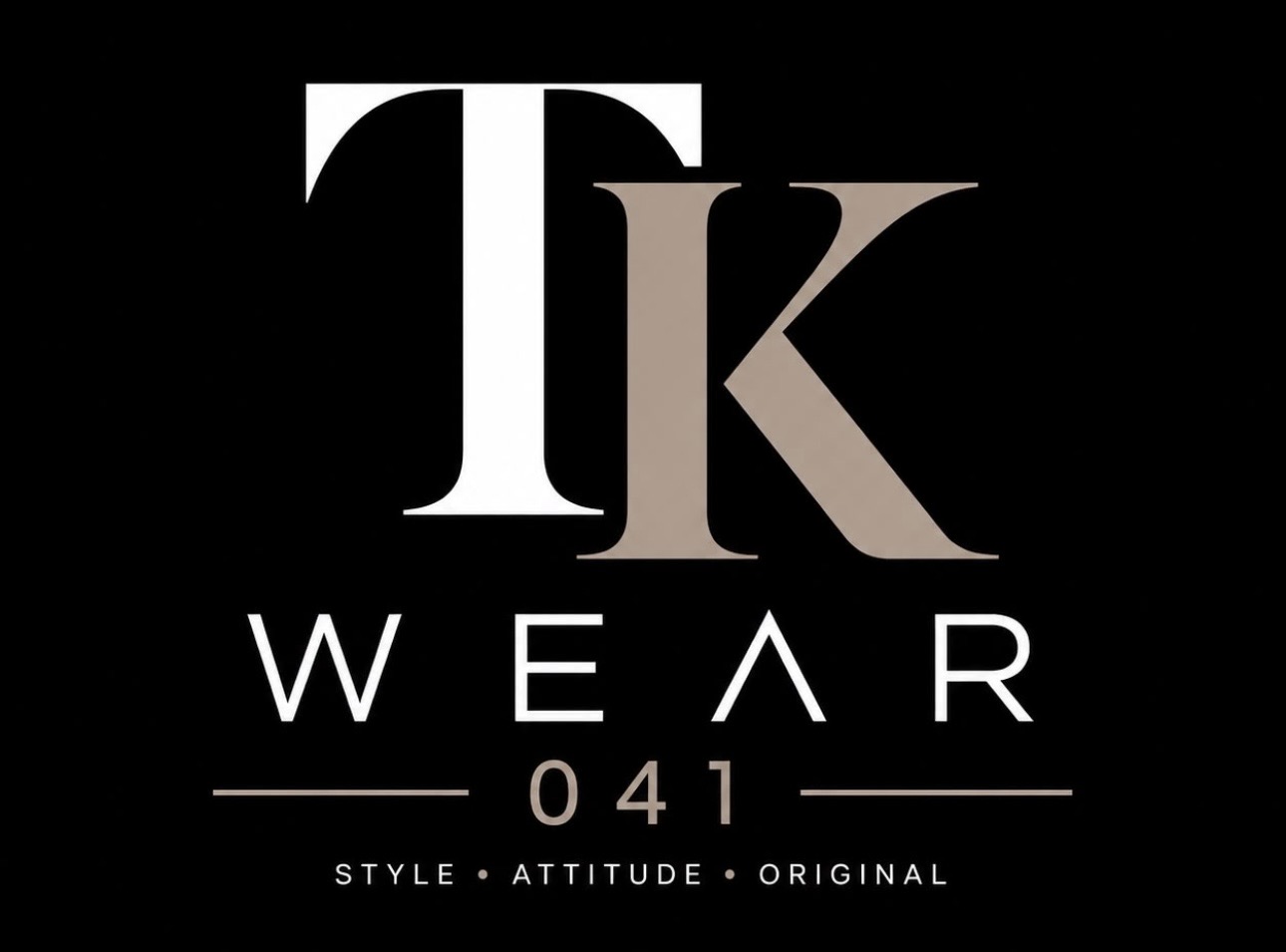 TK WEAR 041