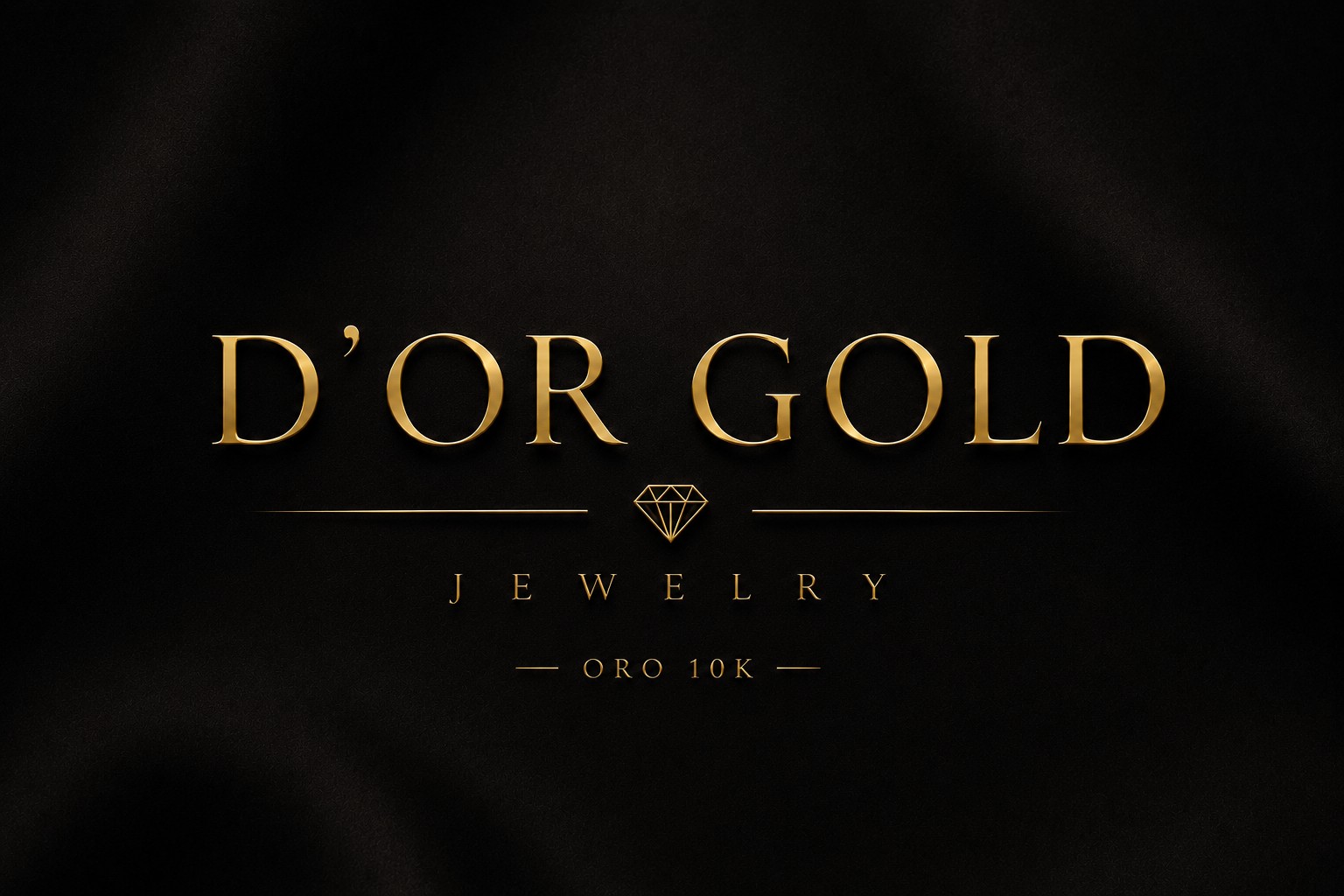 D’OR GOLD