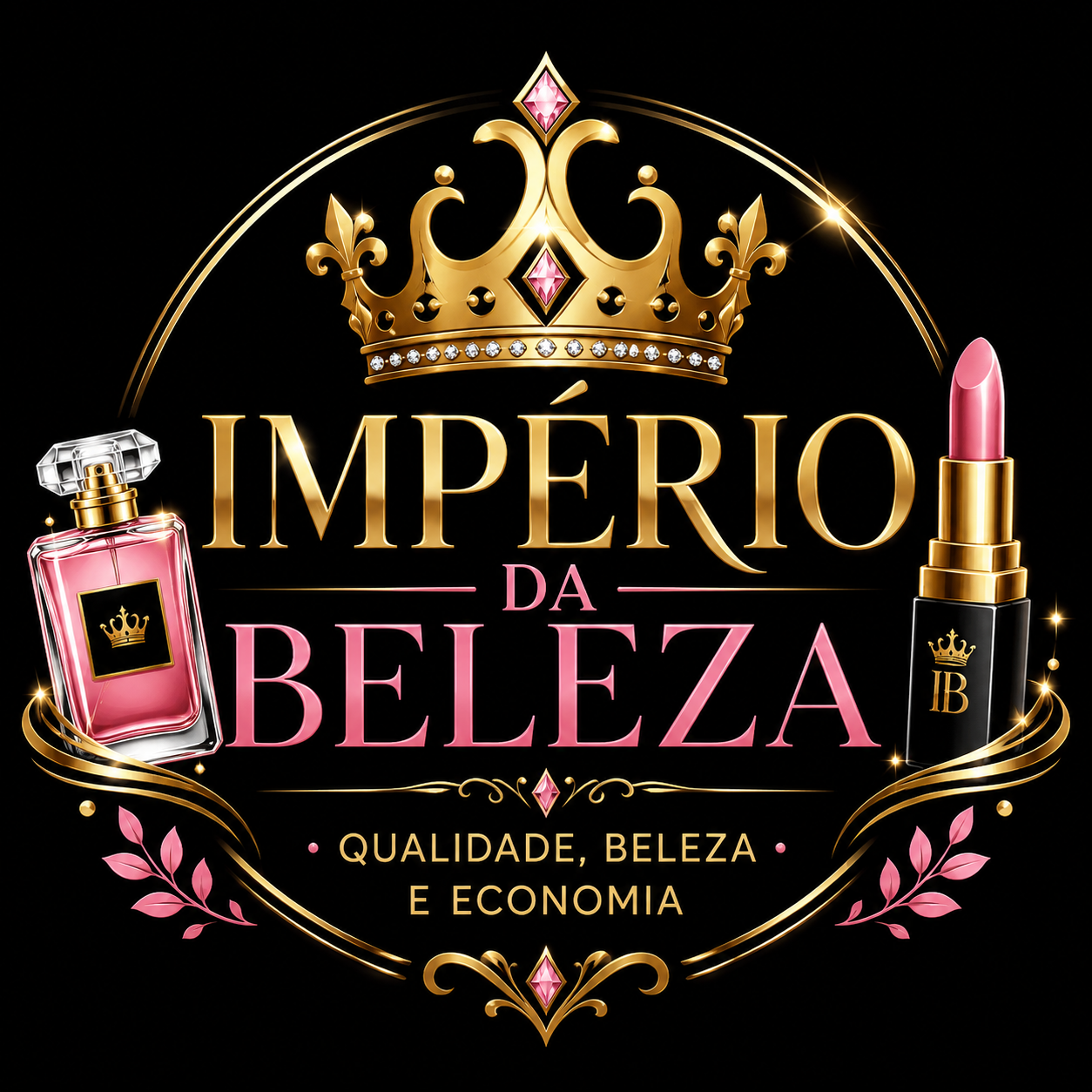 Império da Beleza