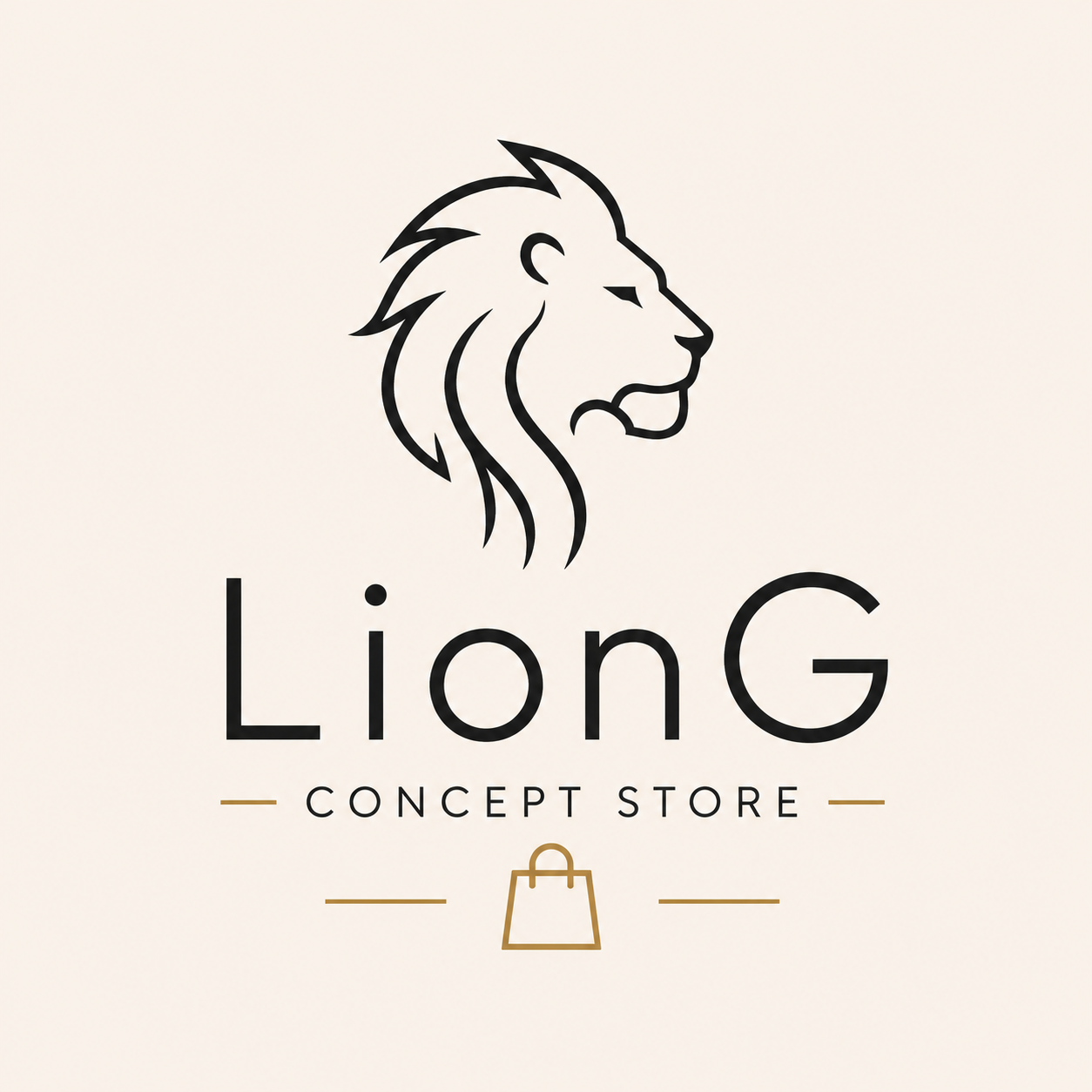 LionG Concept Store