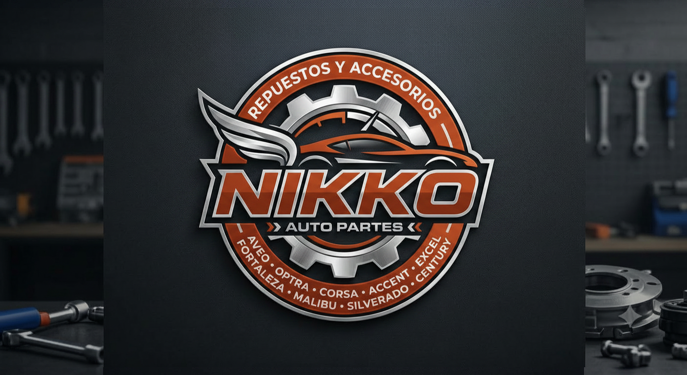 RESPUESTOS NIKKO