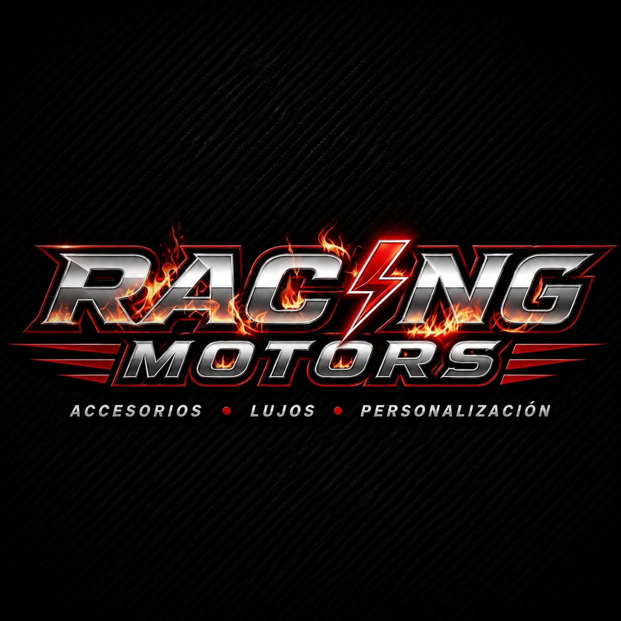 Racing motors