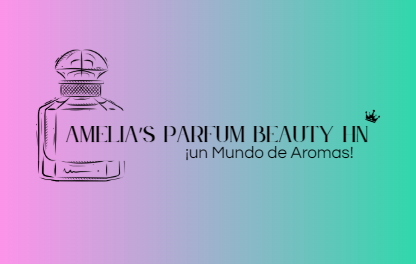 AMELIAS PARFUM BEAUTY HN1