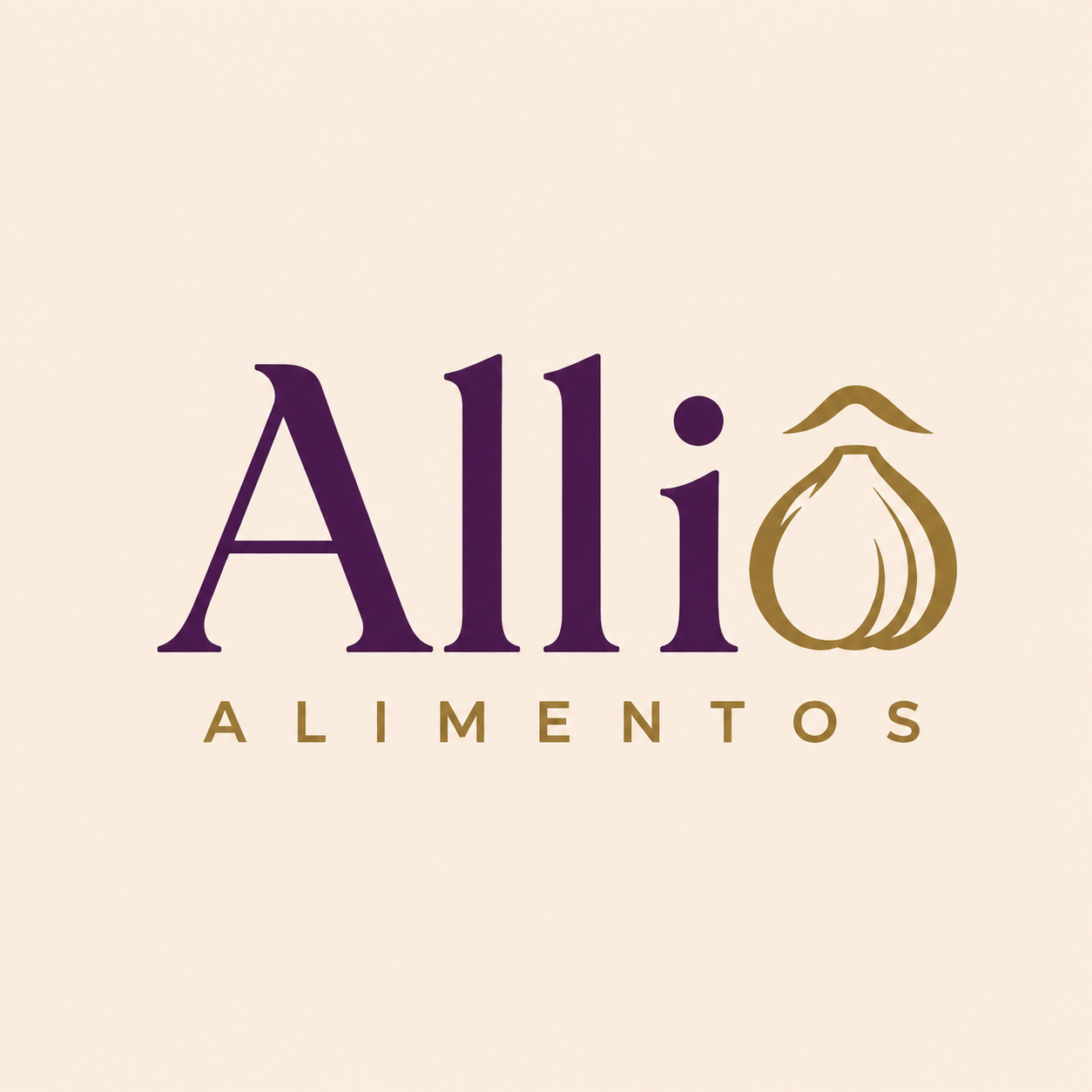 Alliô Alimentos