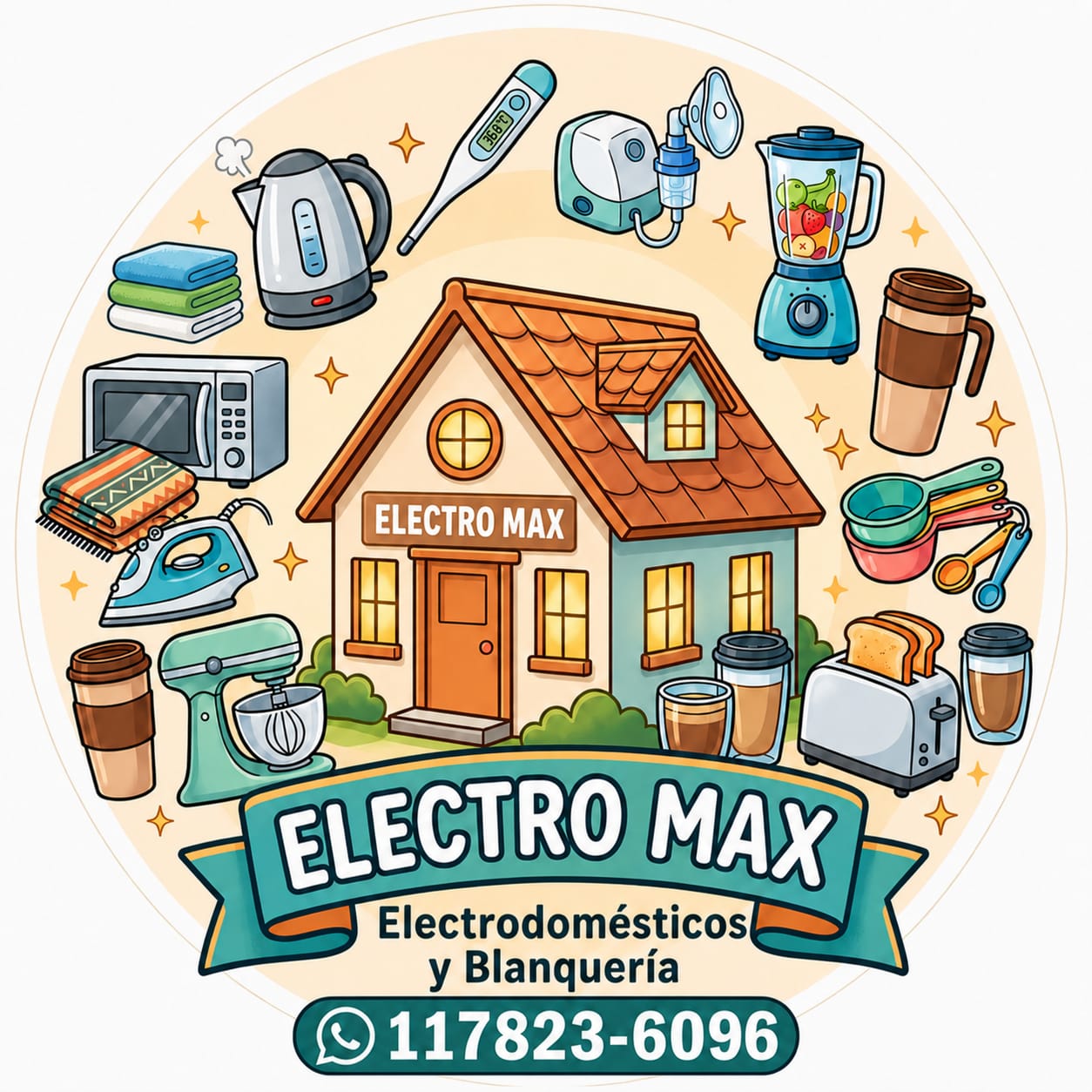 Electromax