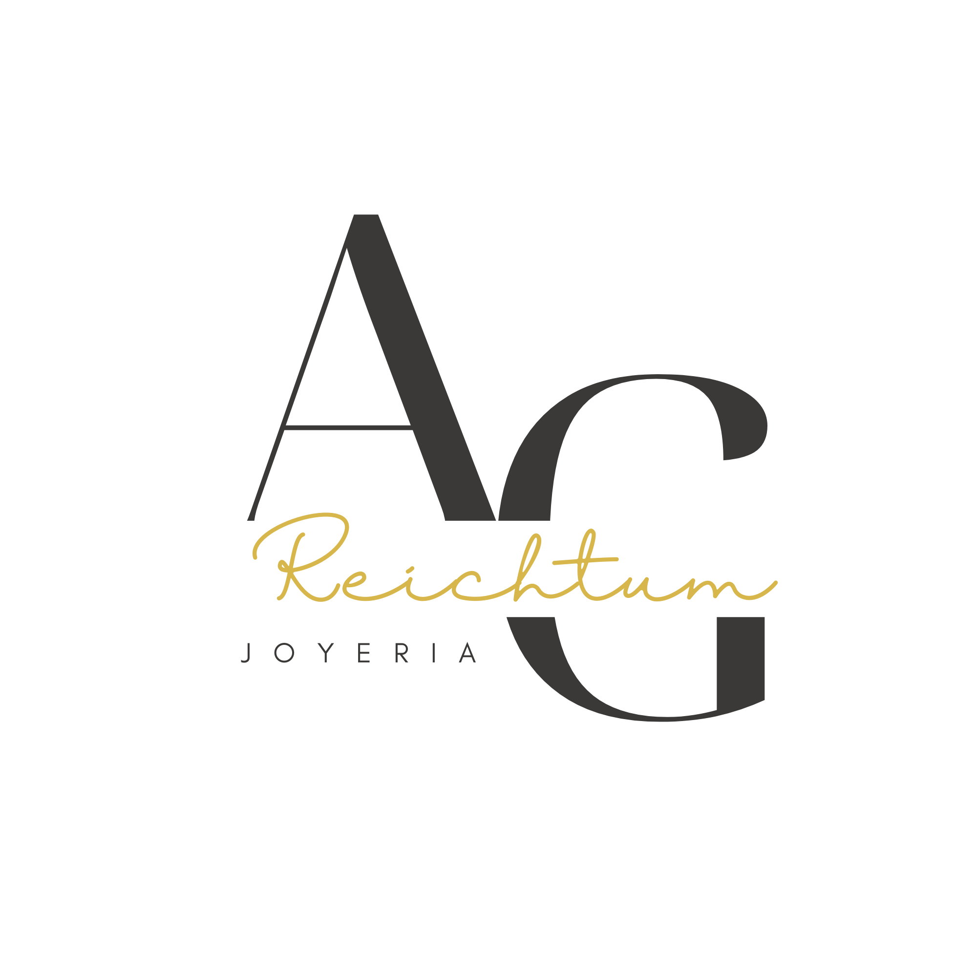 AG Reichtum joyeria