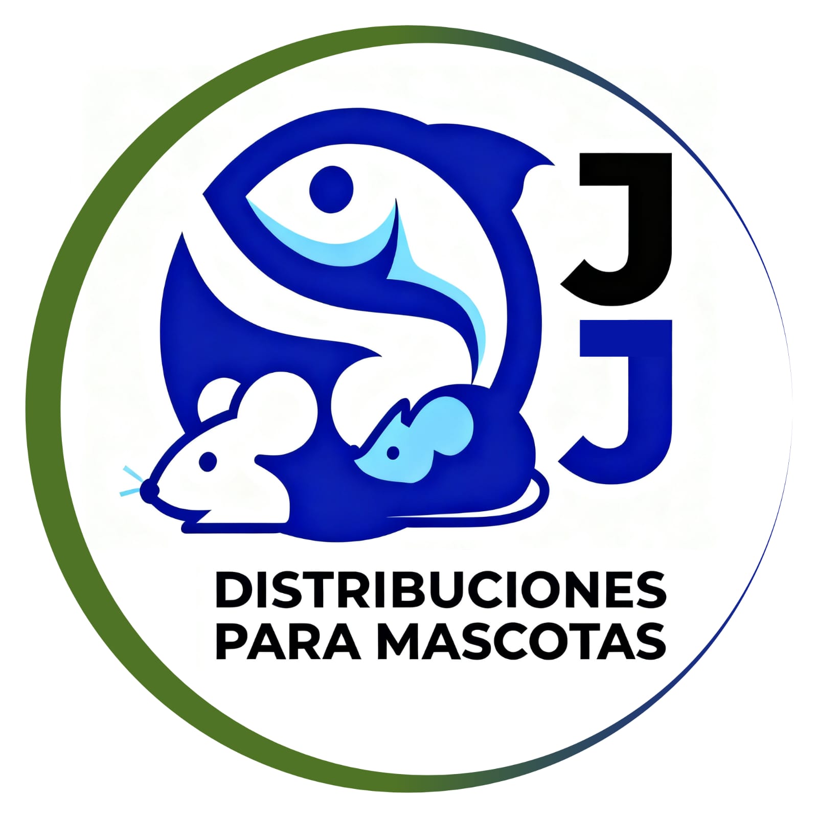 JJ DISTRIBUCIONES PARA MASCOTAS