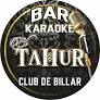 Bar taur