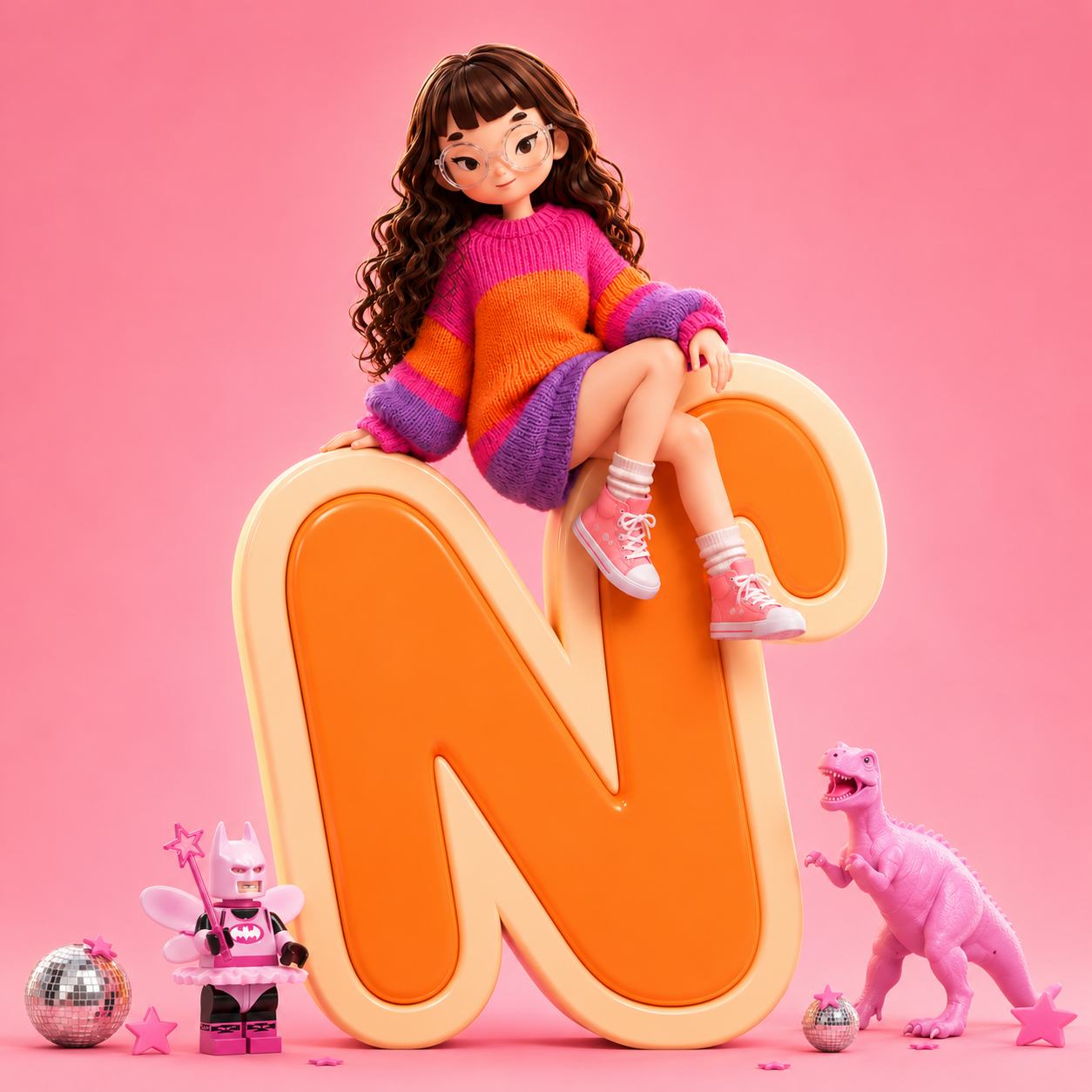Nina Store