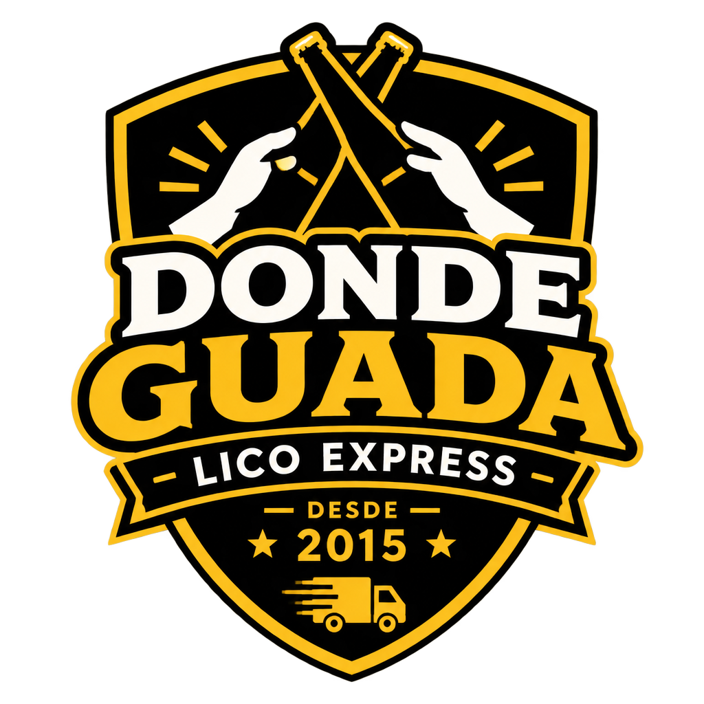 DONDE GUADA LICO EXPRESS