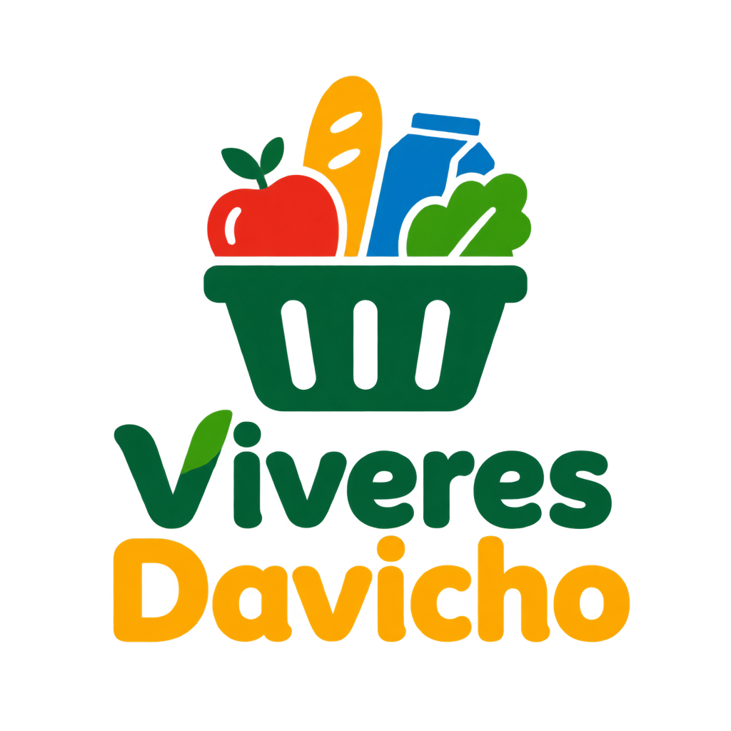 Viveres Davicho