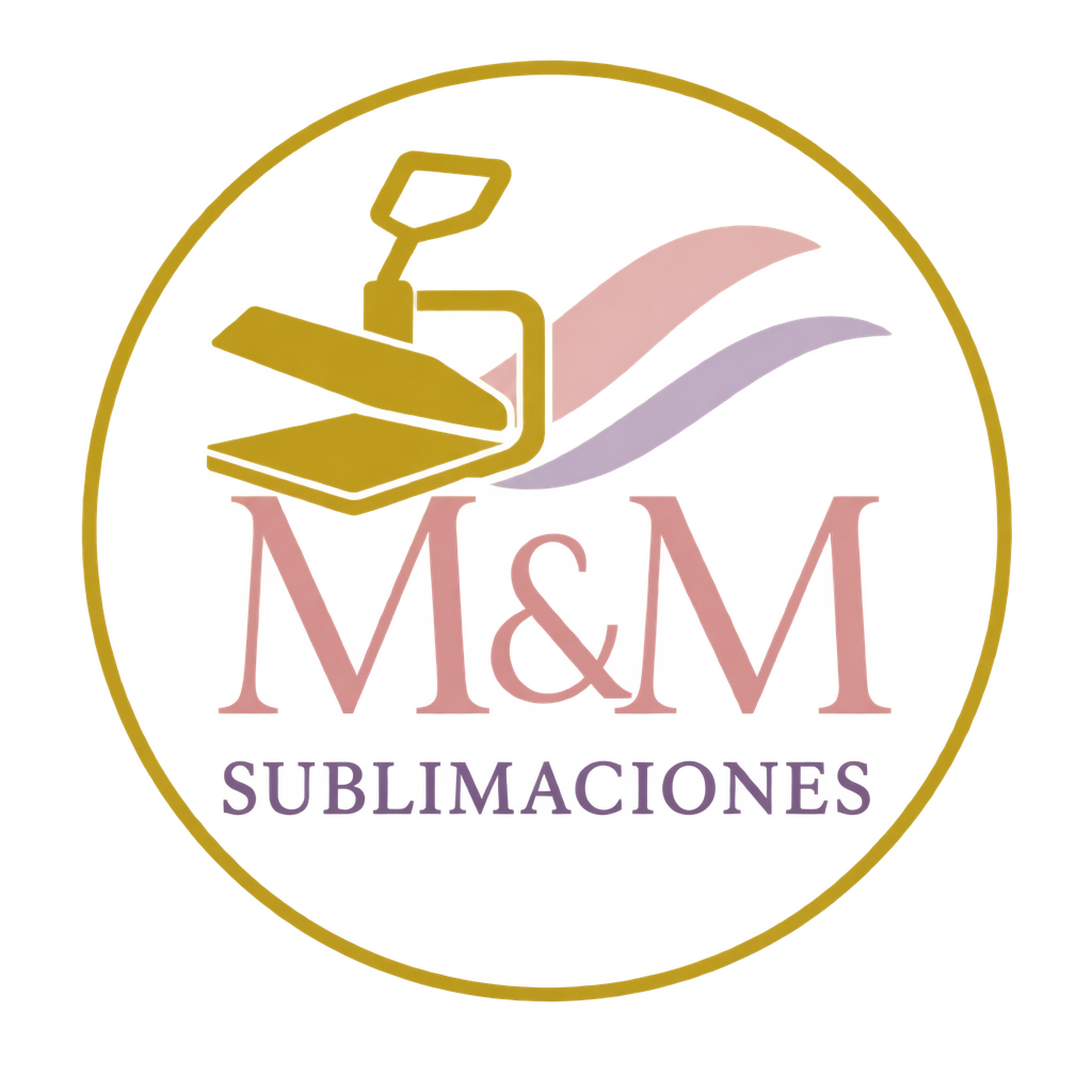 M & M sublimaciones